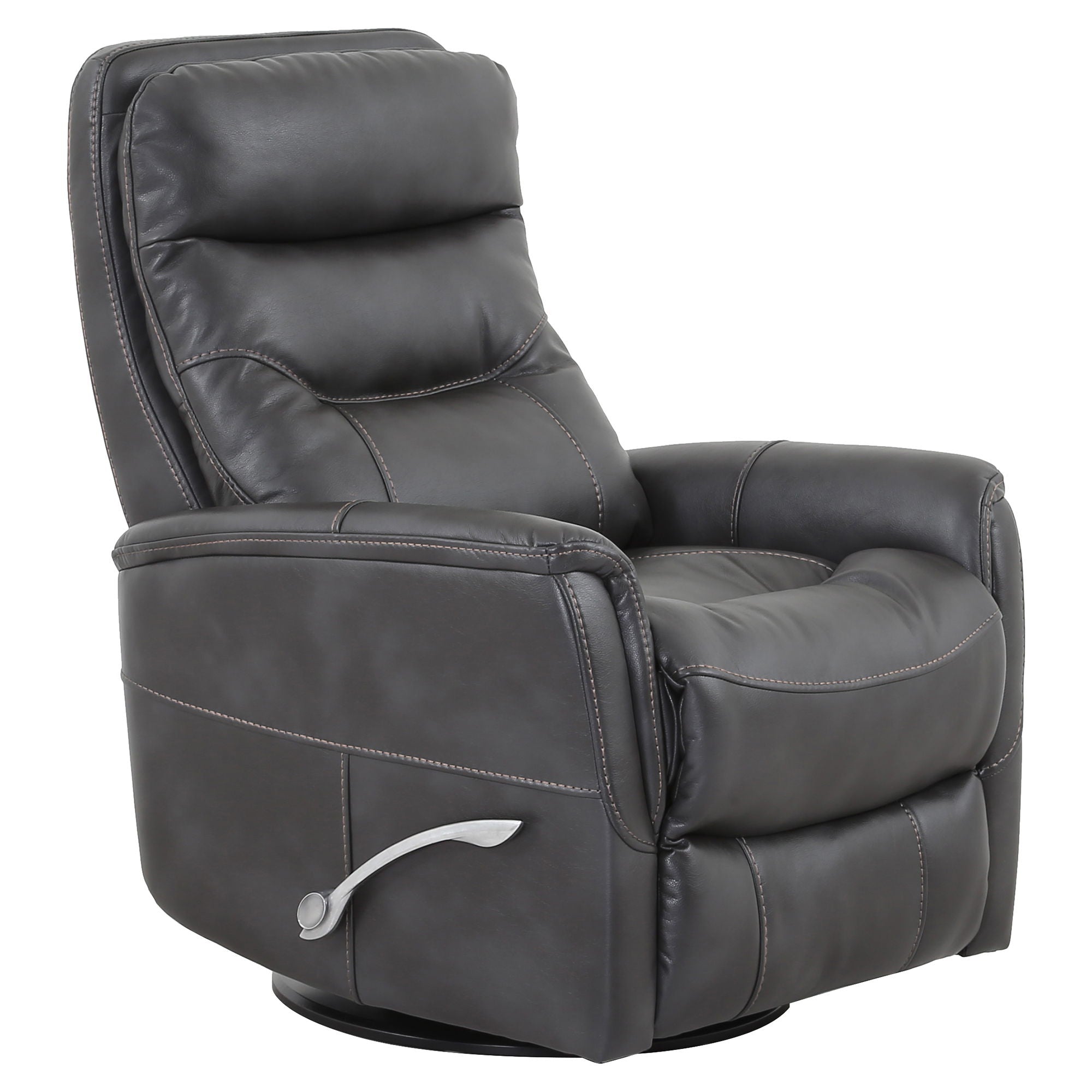 Gemini - Manual Swivel Glider Recliner Parker Living