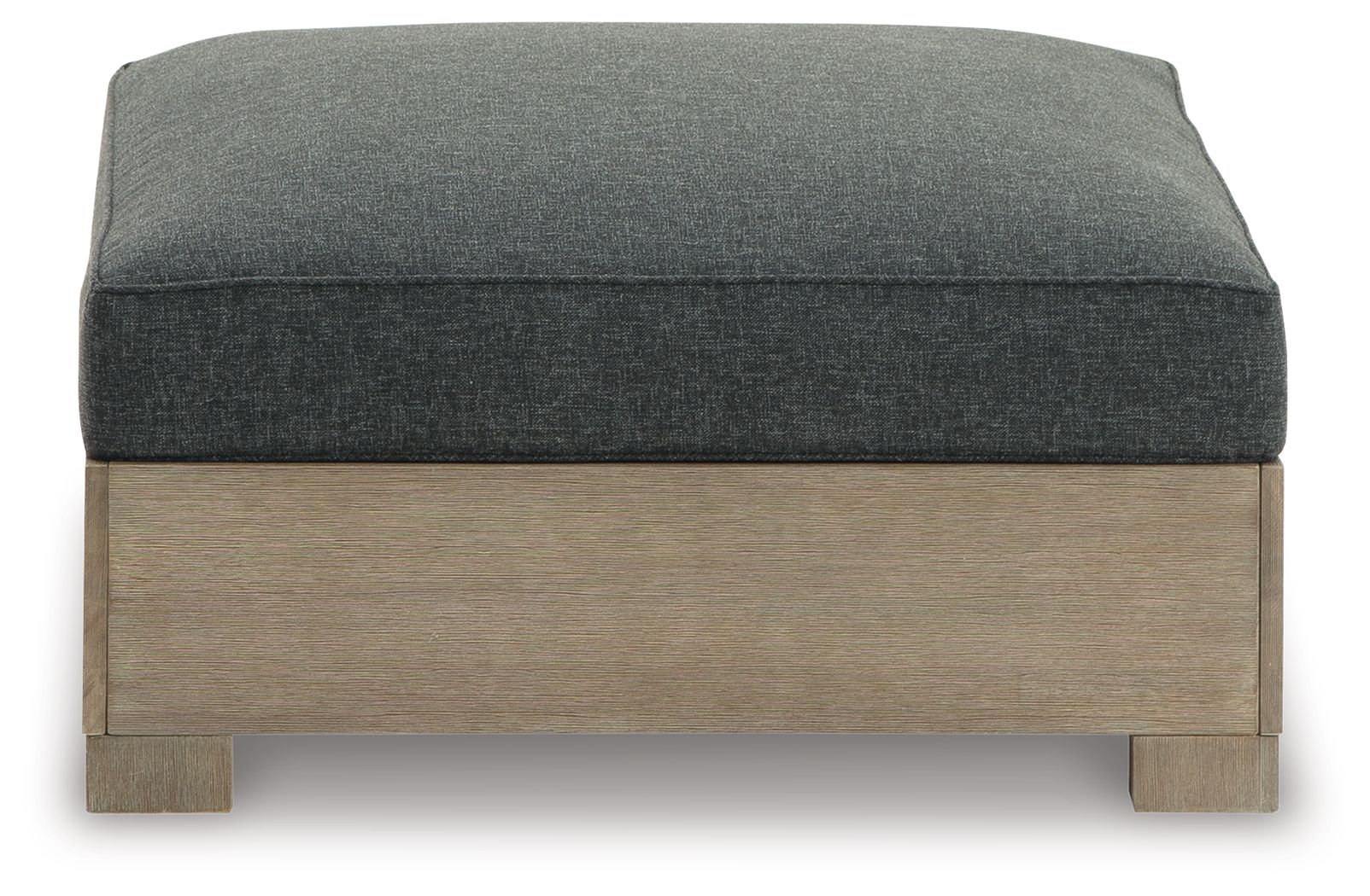 Citrine Park - Brown - Ottoman With Cushion - Premium Ottomans from Signature Design by Ashley® - Just $556.88! Shop now at brett interiors