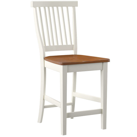 Americana - Counter Stool - Premium Counter Height (24"-27") from Homestyles - Just $457.48! Shop now at brett interiors