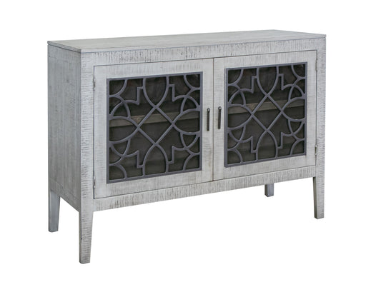 Mandala - Console - Premium TV Stands from International Furniture Direct - Just $1162.50! Shop now at brett interiors