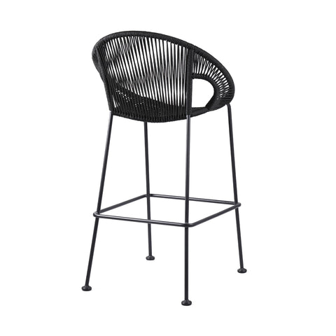 Acapulco - Steel Bar Stool Armen Living