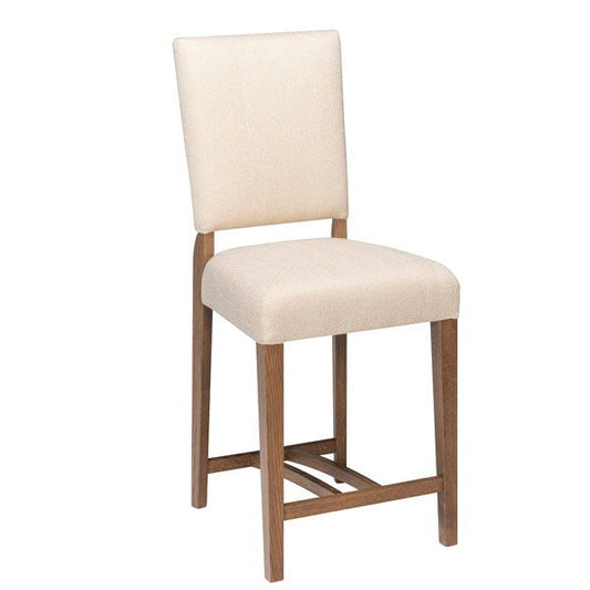 Elara Bar Chair - Premium Counter Height (24"-27"), Bar Height (28"-30") from Fusion Designs - Just $0.03! Shop now at brett interiors