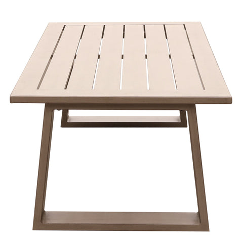 Coffee Table - Premium Coffee Tables from Gather Craft - Just $476! Shop now at brett interiors