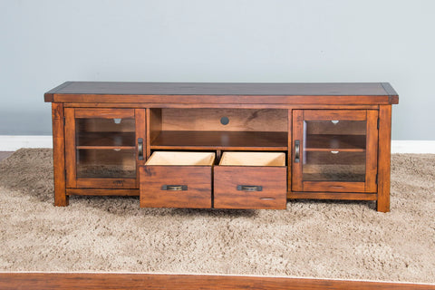 Tuscany - TV Console - Premium TV Stands from Sunny Designs - Just $716! Shop now at brett interiors