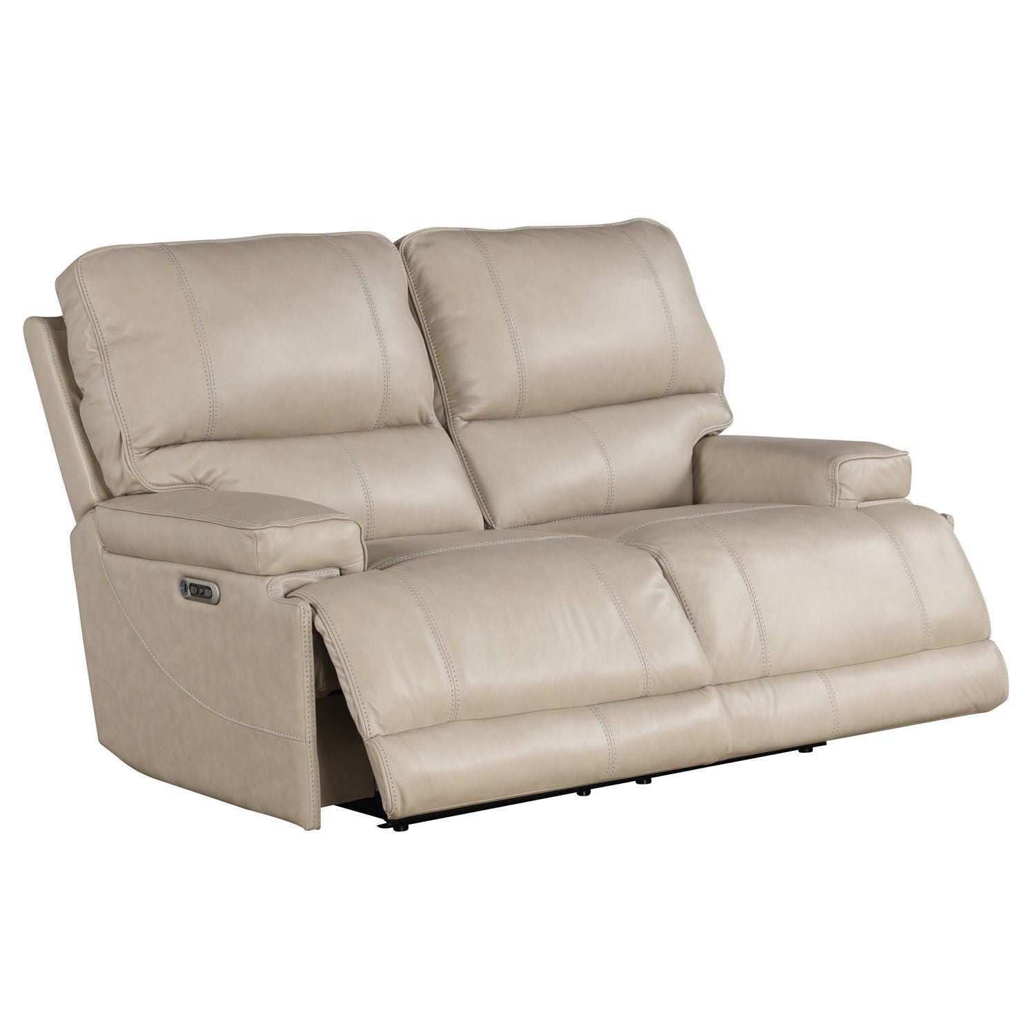 Whitman - Power Cordless Loveseat - Premium Reclining Loveseats from Parker Living - Just $2447.50! Shop now at brett interiors