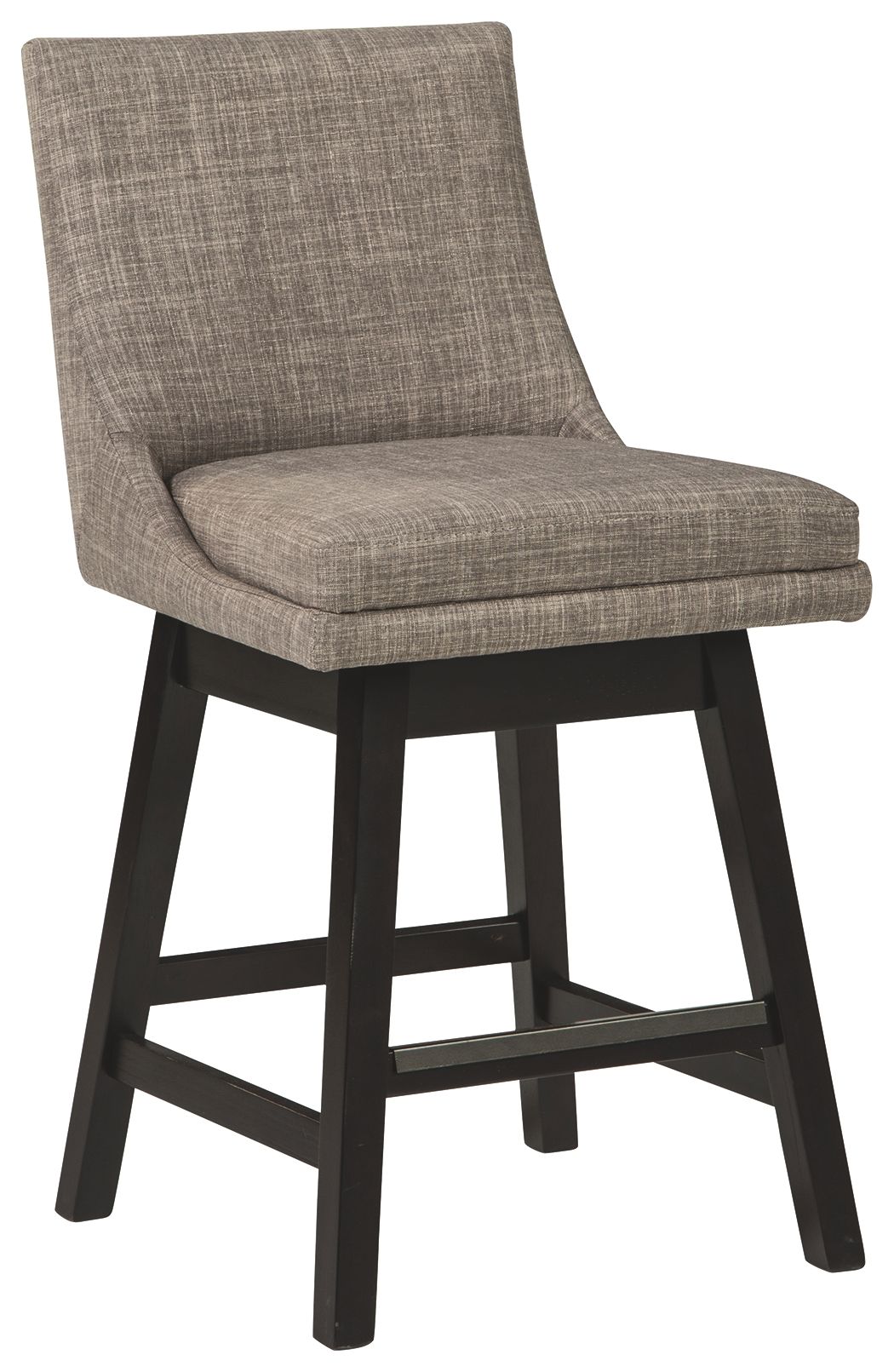 Tallenger - Swivel Barstool (Set of 2) - Premium Stool Sets from Signature Design by Ashley® - Just $444.70! Shop now at brett interiors