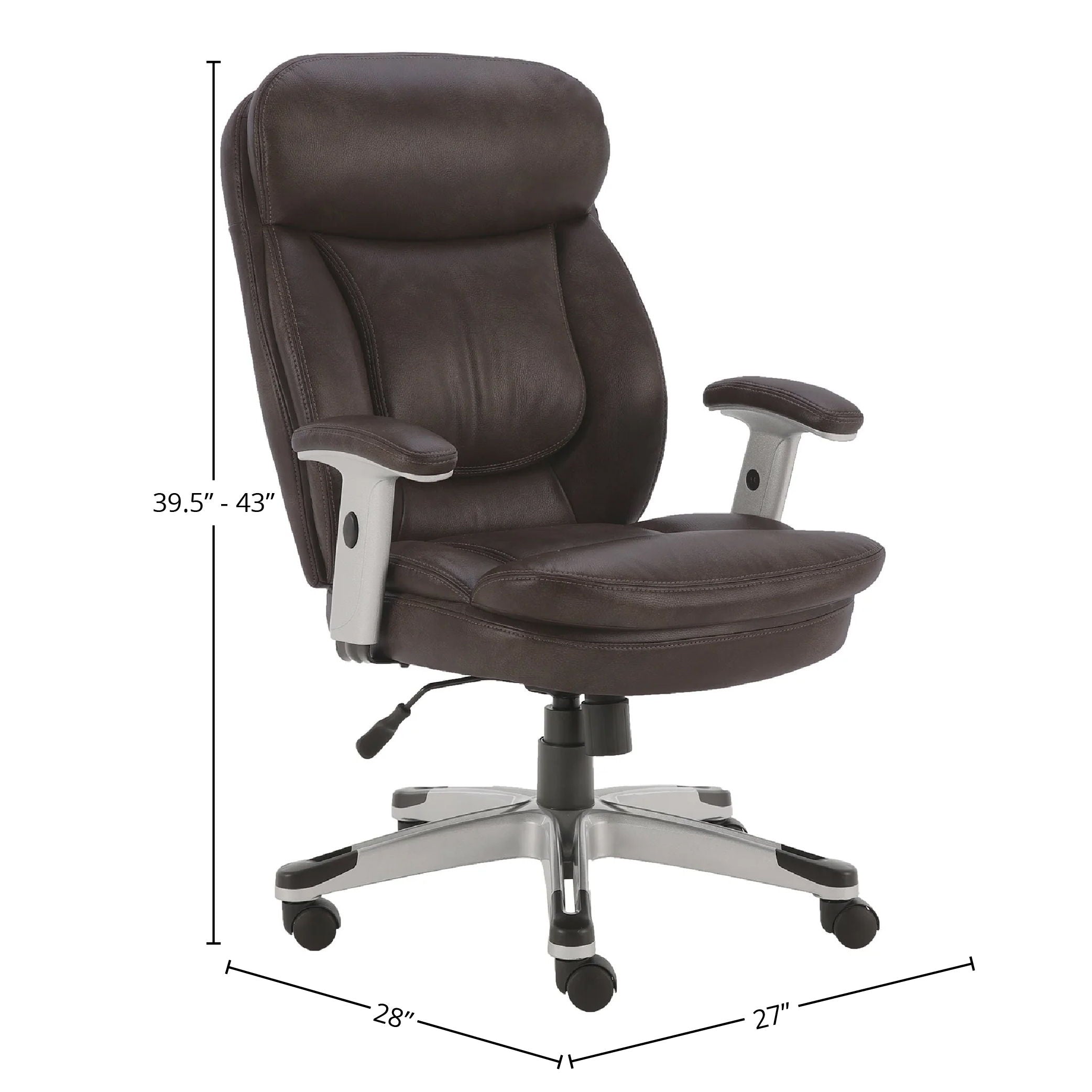 Dc#312 - Desk Chair - Premium Desk Chairs from Parker Living - Just $272.50! Shop now at brett interiors