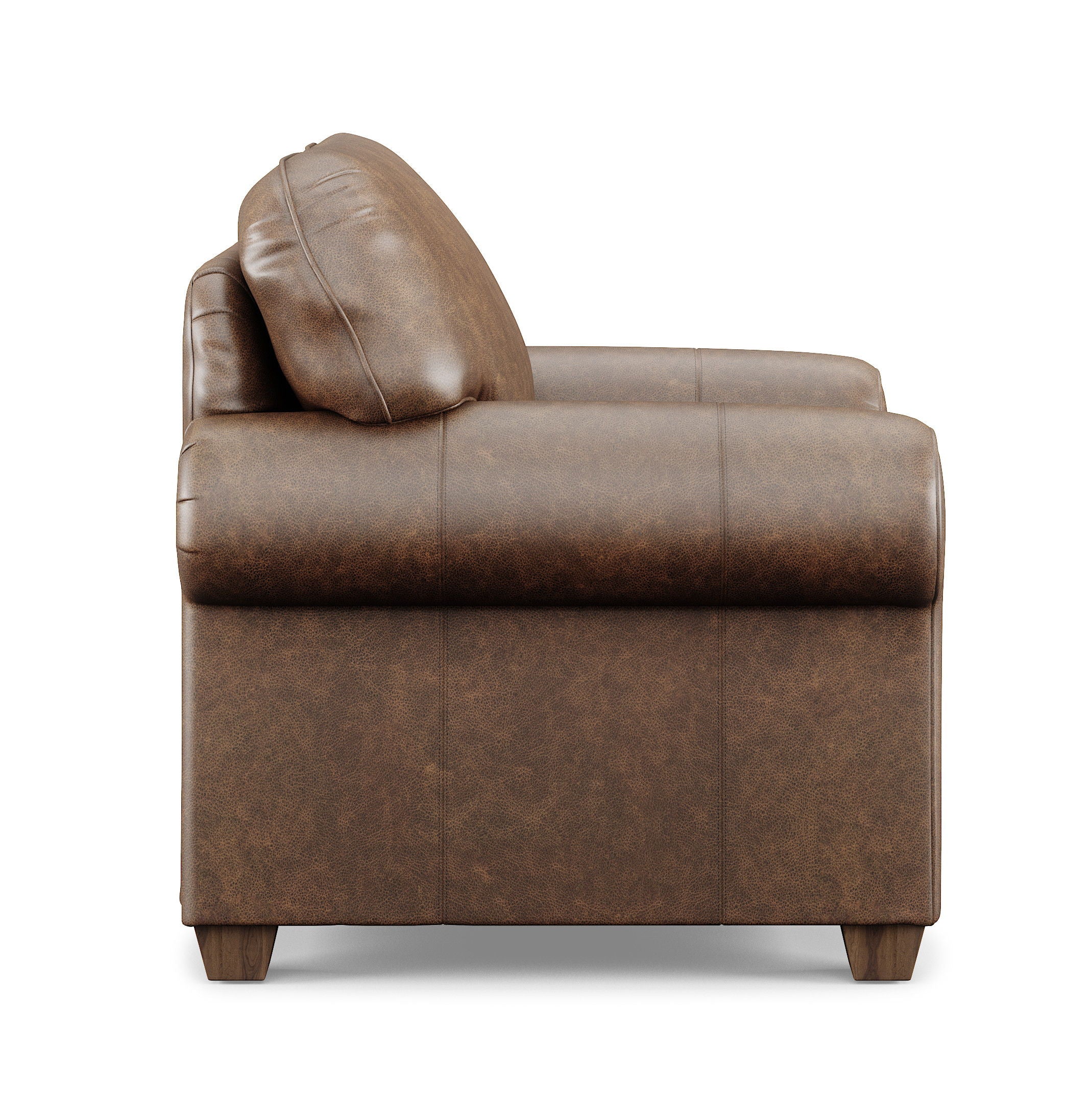 Thornton - Arm Chair - Premium Arm Chairs from Flexsteel - Just $1250! Shop now at brett interiors