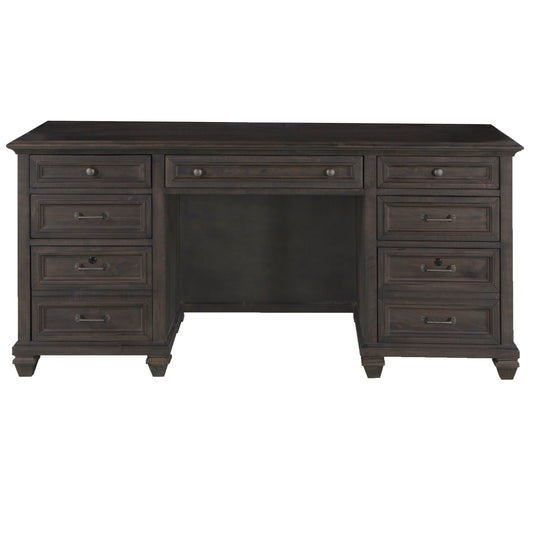 Sutton Place - Credenza, Hutch - Premium Credenzas from Magnussen Furniture - Just $1999! Shop now at brett interiors