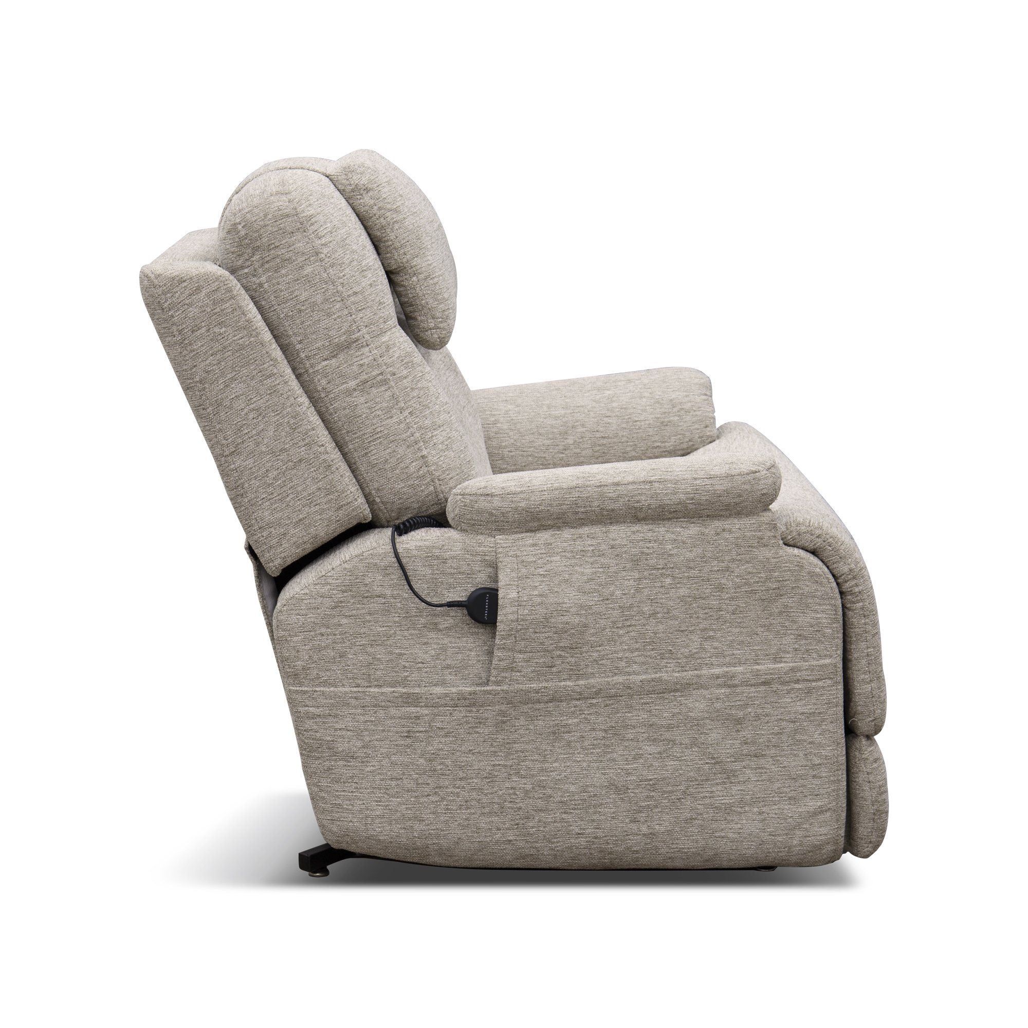 Zecliner Petite - Power Recliner - Premium Reclining Chairs from Flexsteel - Just $2062.50! Shop now at brett interiors