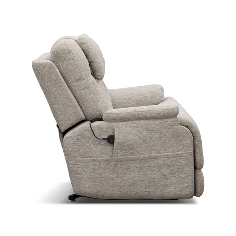 Zecliner Petite - Power Recliner - Premium Reclining Chairs from Flexsteel - Just $2062.50! Shop now at brett interiors