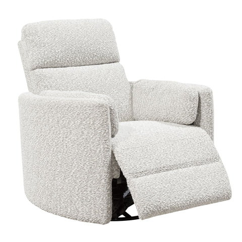 Radius - Swivel Power Glider Recliner - Premium Swivel Glider Chairs from Parker Living - Just $872.50! Shop now at brett interiors