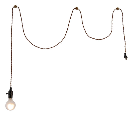 Molly - Ceiling Lamp - Black - Premium Ceiling Lamps from Zuo Modern - Just $150! Shop now at brett interiors