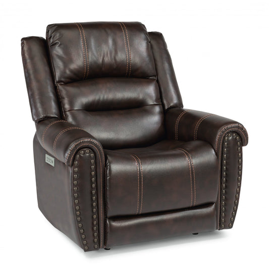 Oscar - Recliner - Premium Reclining Chairs from Flexsteel - Just $1812.50! Shop now at brett interiors