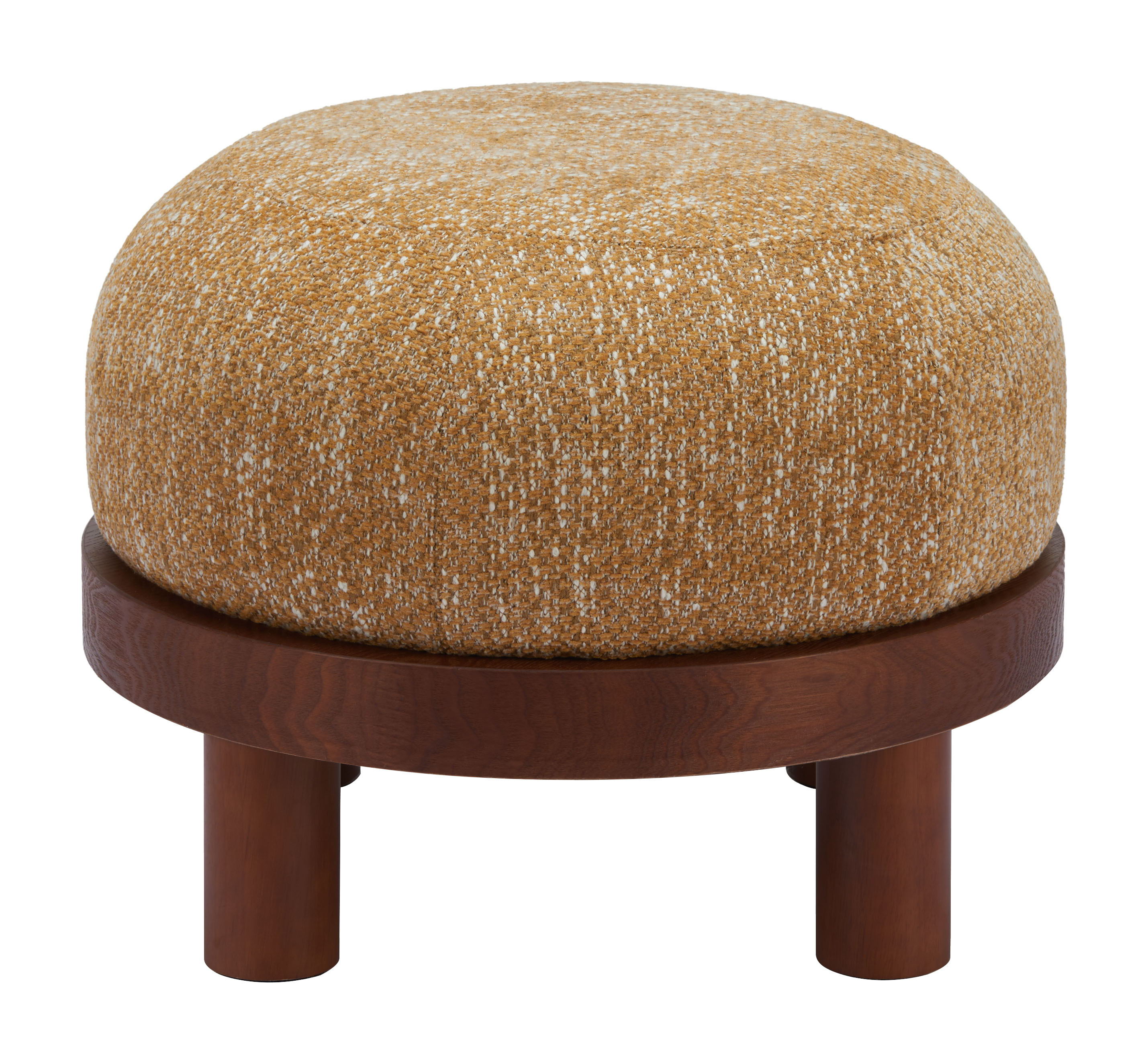 Gome - Ottoman - Premium Upholstered Ottomans from Zuo Modern - Just $725! Shop now at brett interiors