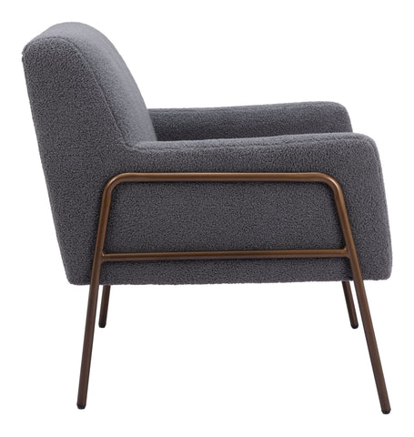 Charleston - Accent Chair - Premium Accent Chairs from Zuo Modern - Just $1550! Shop now at brett interiors