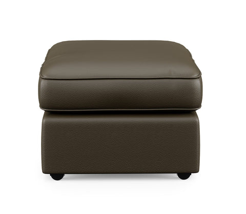 Vail - Upholstered Ottoman - Premium Upholstered Ottomans from Flexsteel - Just $562.50! Shop now at brett interiors