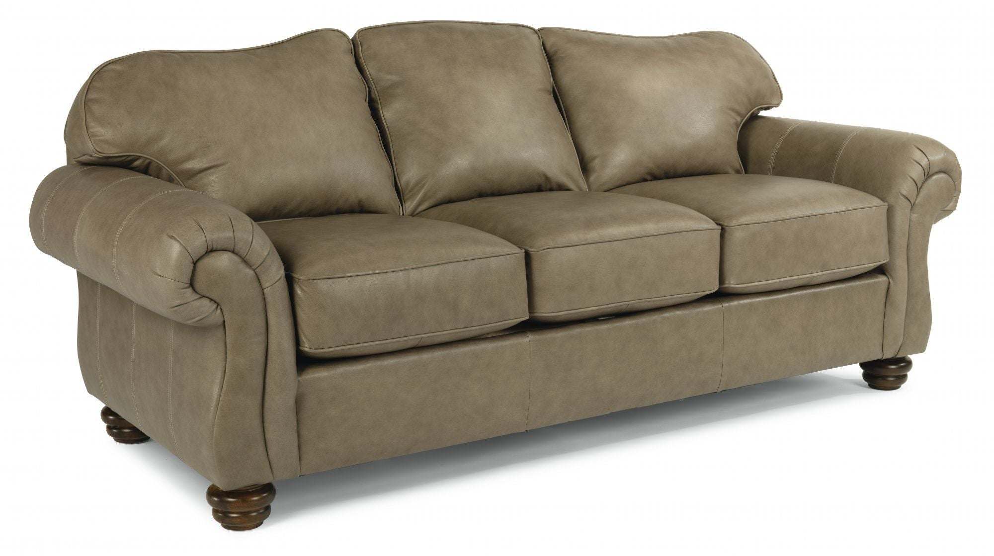 Bexley - Stationary Sofa - Premium Stationary Sofas from Flexsteel - Just $2687.50! Shop now at brett interiors