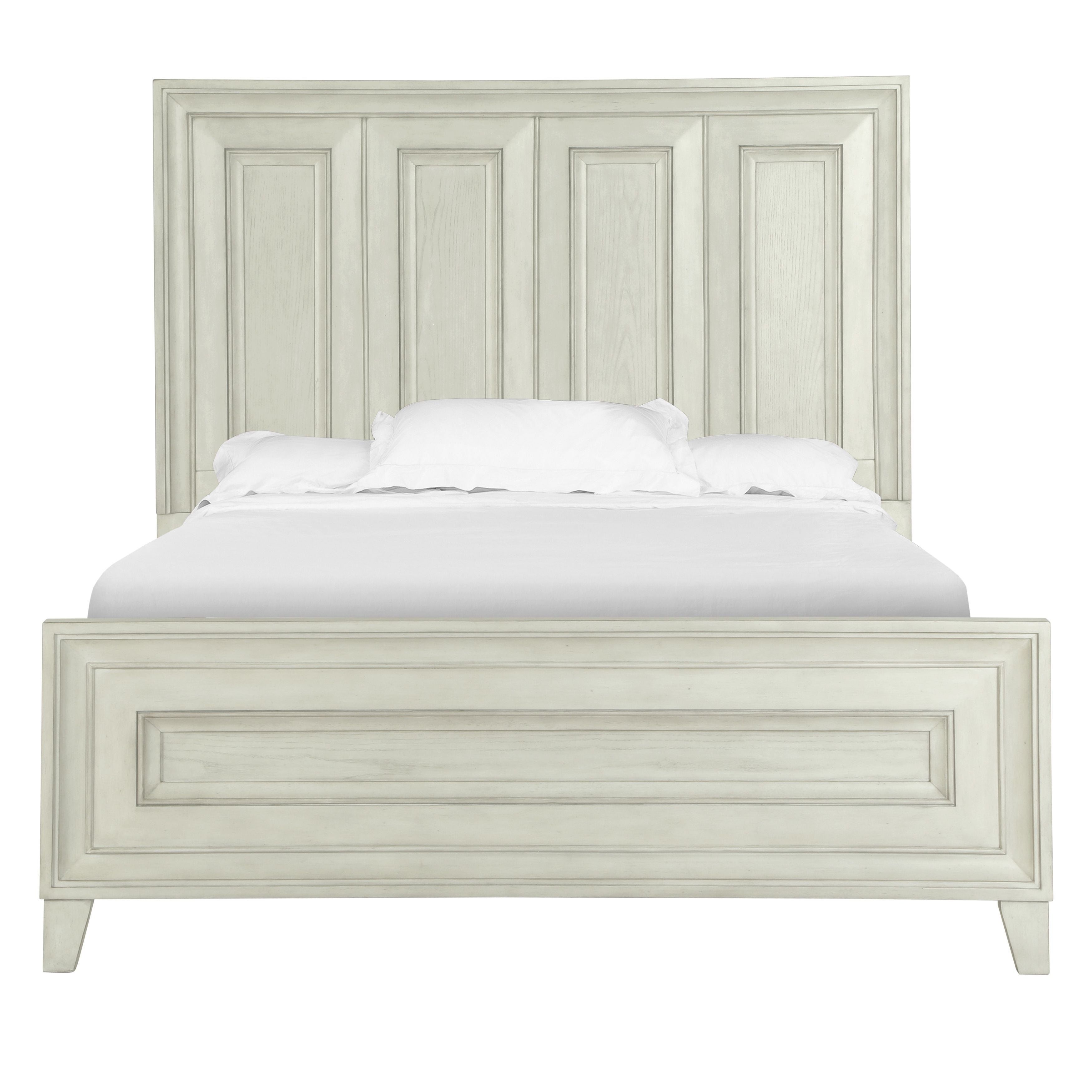 Raelynn - Panel Bed - Premium Panel Beds from Magnussen Furniture - Just $1047! Shop now at brett interiors