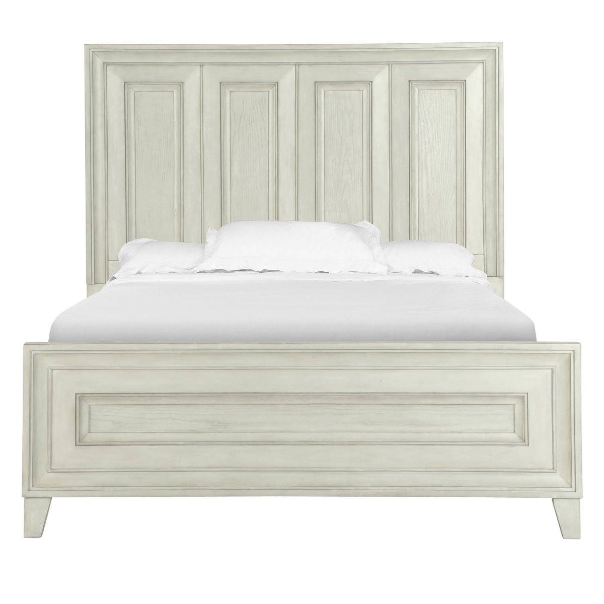 Raelynn - Panel Bed - Premium Panel Beds from Magnussen Furniture - Just $1047! Shop now at brett interiors