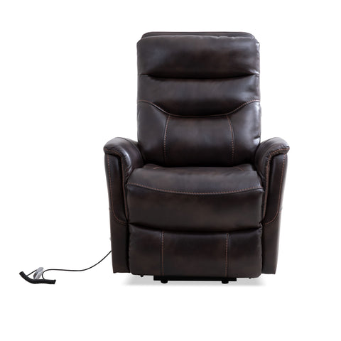 Gemini - Power Lift Recliner With Articulating Headrest (Set of 2) - Premium Chair Sets from Parker Living - Just $1745! Shop now at brett interiors