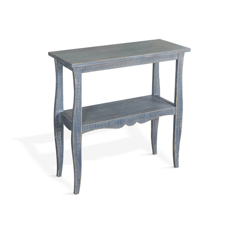 Marina - Side Table - Premium Side Tables from Sunny Designs - Just $164! Shop now at brett interiors