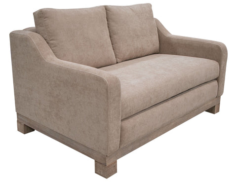 Samba - Loveseat - Premium Stationary Loveseats from International Furniture Direct - Just $1312.50! Shop now at brett interiors