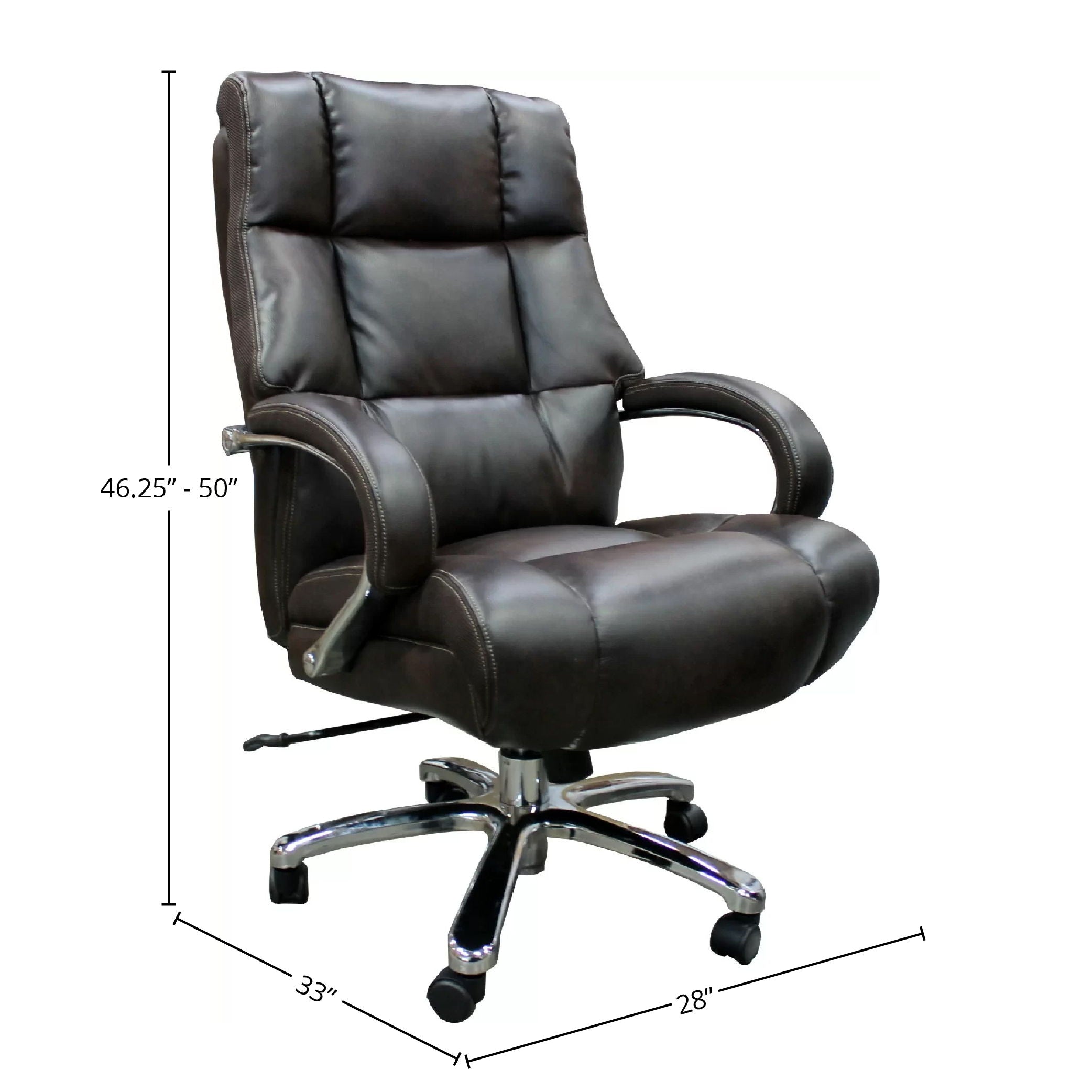 Dc#300Hd - Desk Chair - Cafe - Premium Desk Chairs from Parker Living - Just $497.50! Shop now at brett interiors