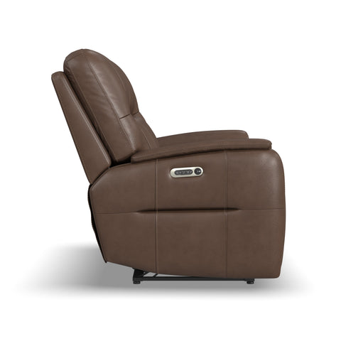 Wilson - Reclining Loveseat - Premium Reclining Loveseats from Flexsteel - Just $3125! Shop now at brett interiors