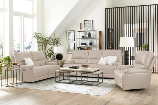 Whitman - Powered By Freemotion Living Room Set - Premium 3 Piece Living Room Sets from Parker Living - Just $6492.50! Shop now at brett interiors