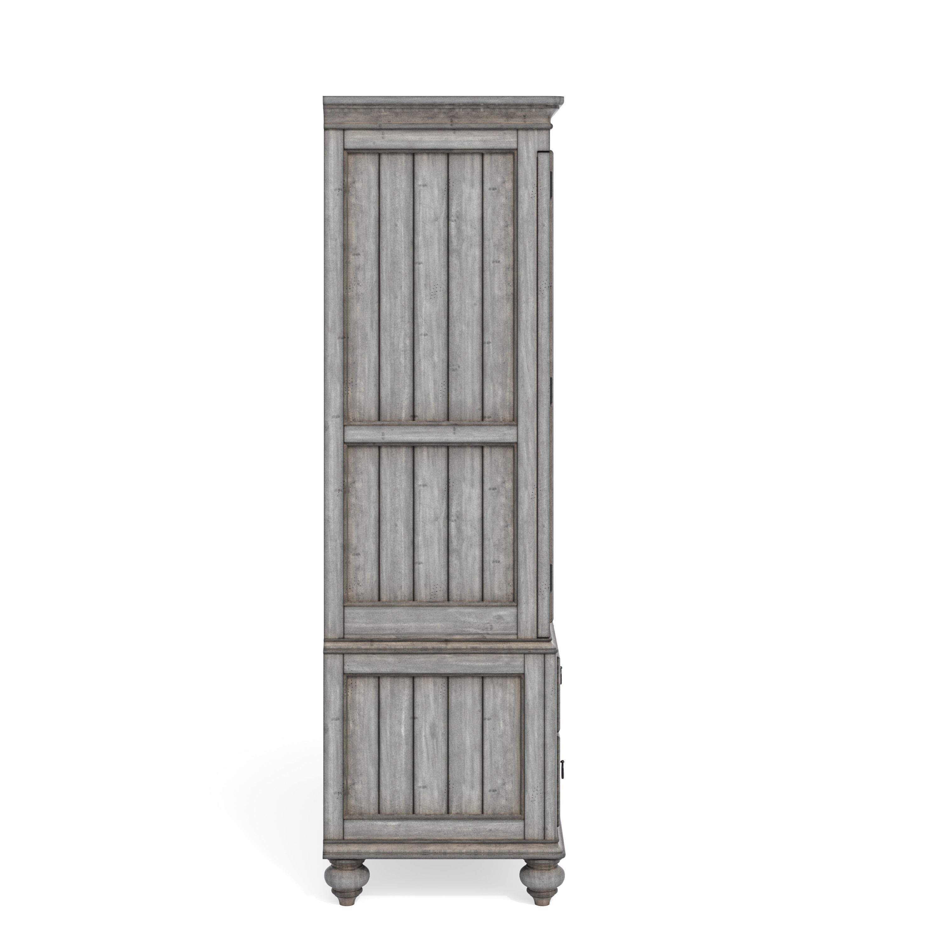 Plymouth - Armoire - Premium Wardrobes from Flexsteel - Just $2700! Shop now at brett interiors