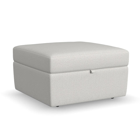 Flex - Square Storage Ottoman - Premium Storage Ottomans from Homestyles - Just $1747.50! Shop now at brett interiors