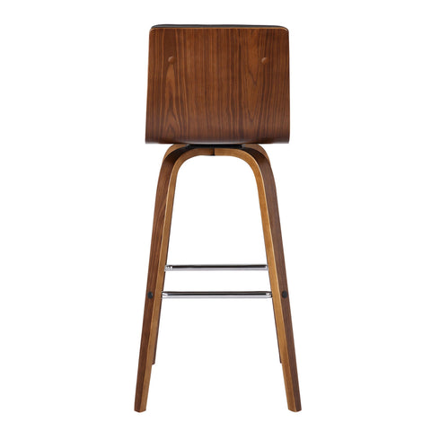 Vienna - Swivel Bar Stool - Premium Counter Height (24"-27") from Armen Living - Just $212.50! Shop now at brett interiors