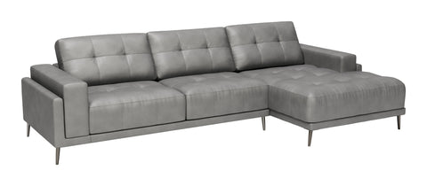 Bliss - Sectional - Premium Stationary Sectionals from Zuo Modern - Just $5750! Shop now at brett interiors