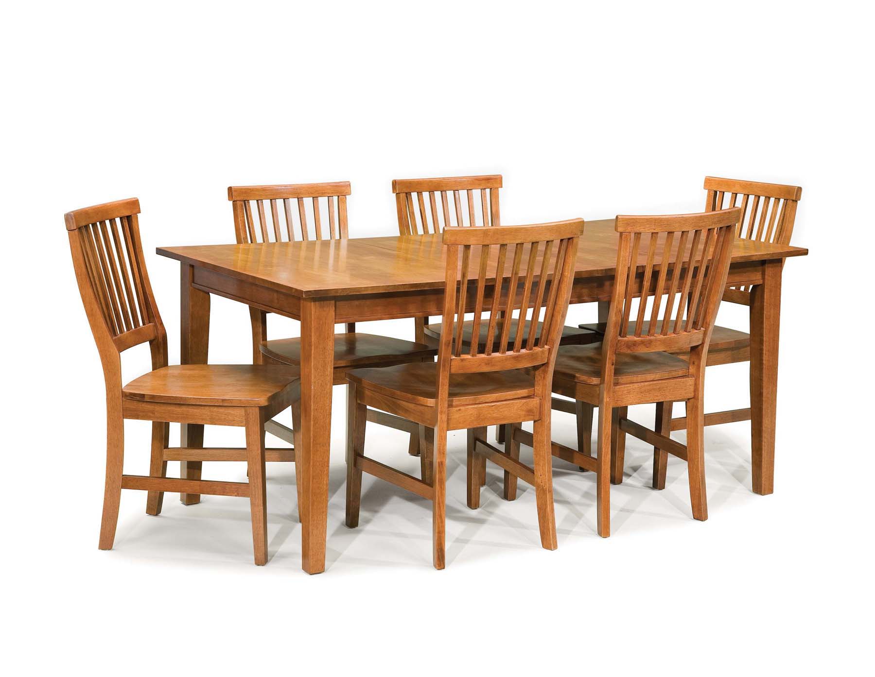 Lloyd -Traditional - Dining Set - Premium 7 Piece Dining Room Sets from Homestyles - Just $3142.48! Shop now at brett interiors