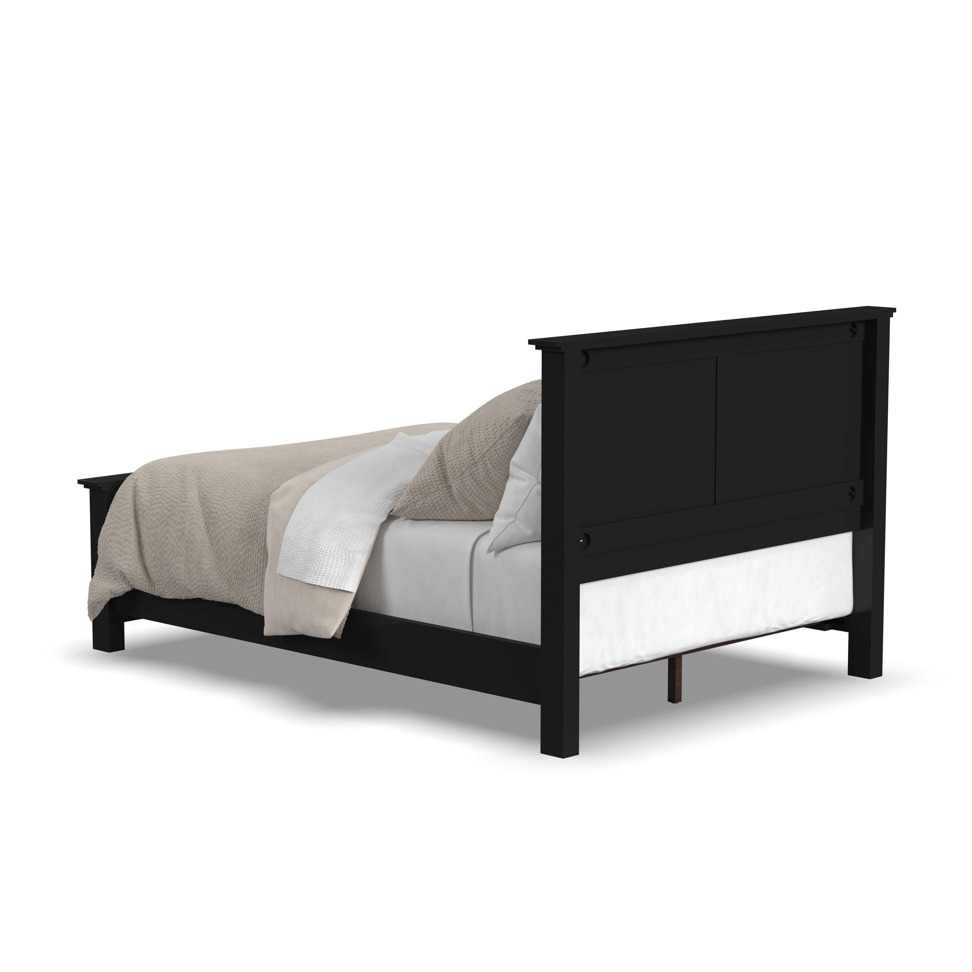 Oak Park - Bed - Premium Panel Beds from Homestyles - Just $2247.48! Shop now at brett interiors