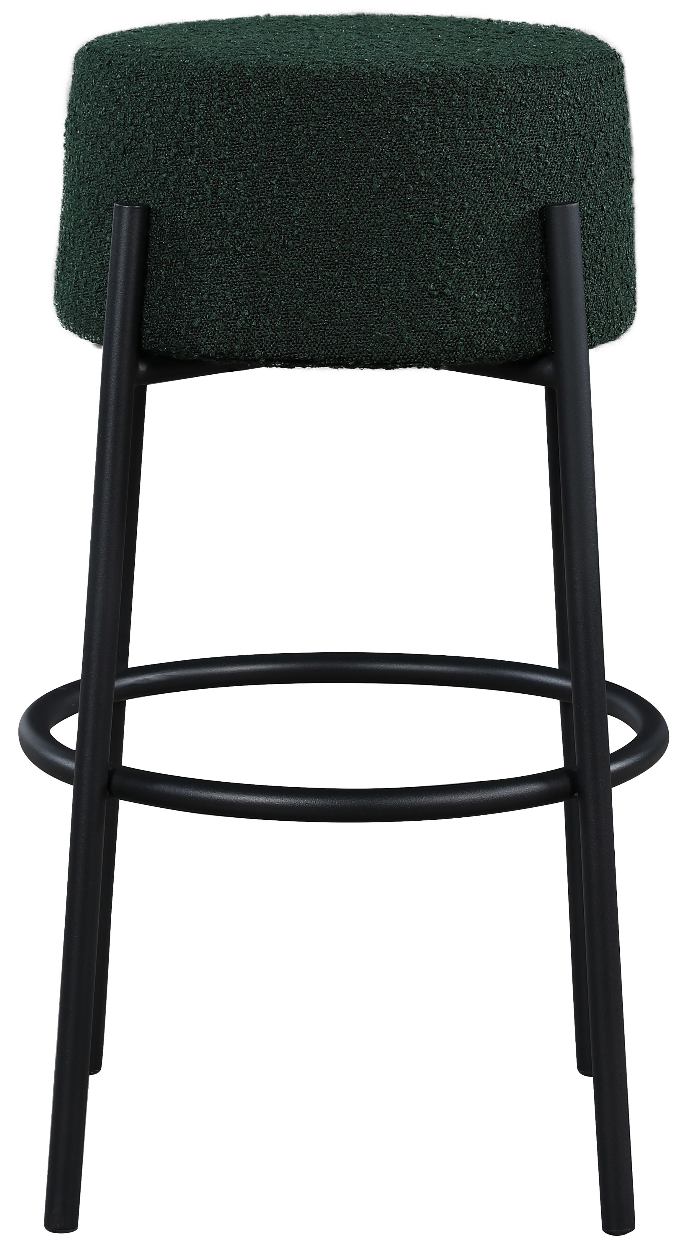 Avalon - Bar Stool - Premium Bar Height (28"-30") from Meridian Furniture - Just $300! Shop now at brett interiors