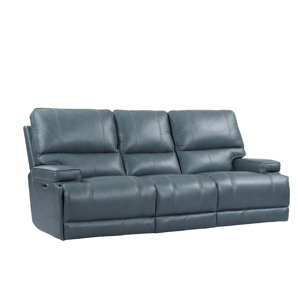 Whitman - Power Cordless Sofa - Premium Reclining Sofas from Parker Living - Just $2497.50! Shop now at brett interiors