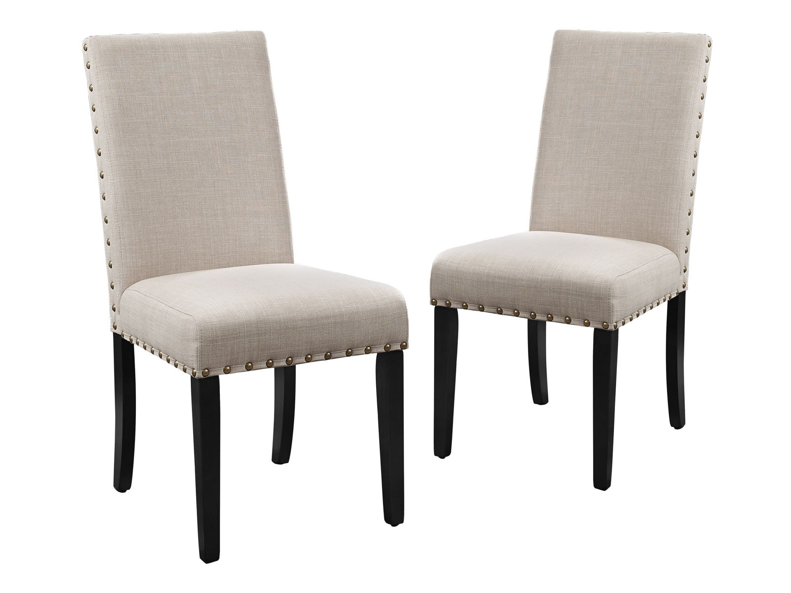 Crispin - Dining Chair - Premium Chair Sets from New Classic - Just $175! Shop now at brett interiors