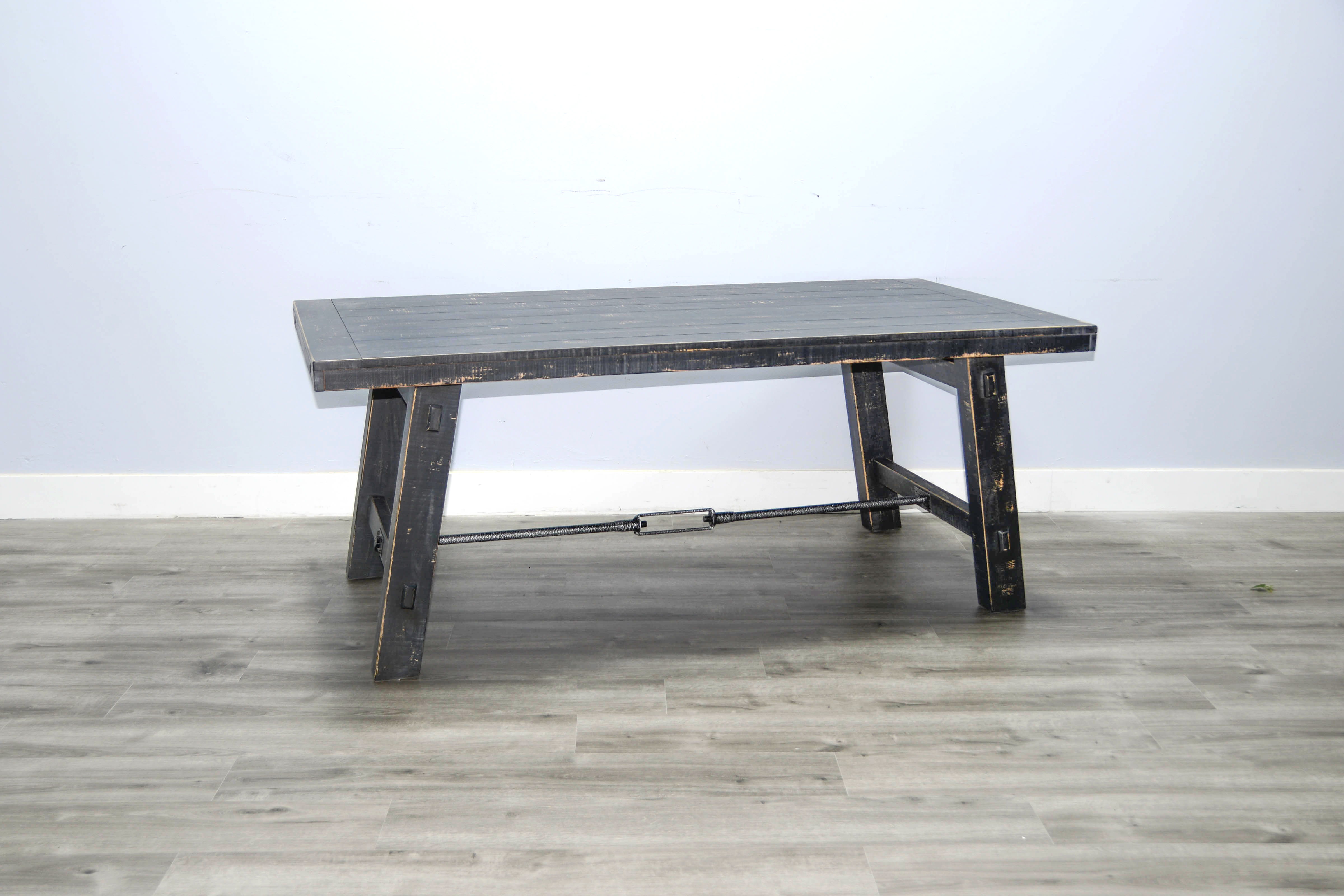 Marina - Dining Table - Premium Dining Tables from Sunny Designs - Just $829! Shop now at brett interiors