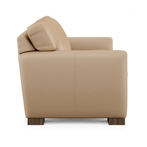 Bryant - Stationary Loveseat - Premium Stationary Loveseats from Flexsteel - Just $2500! Shop now at brett interiors