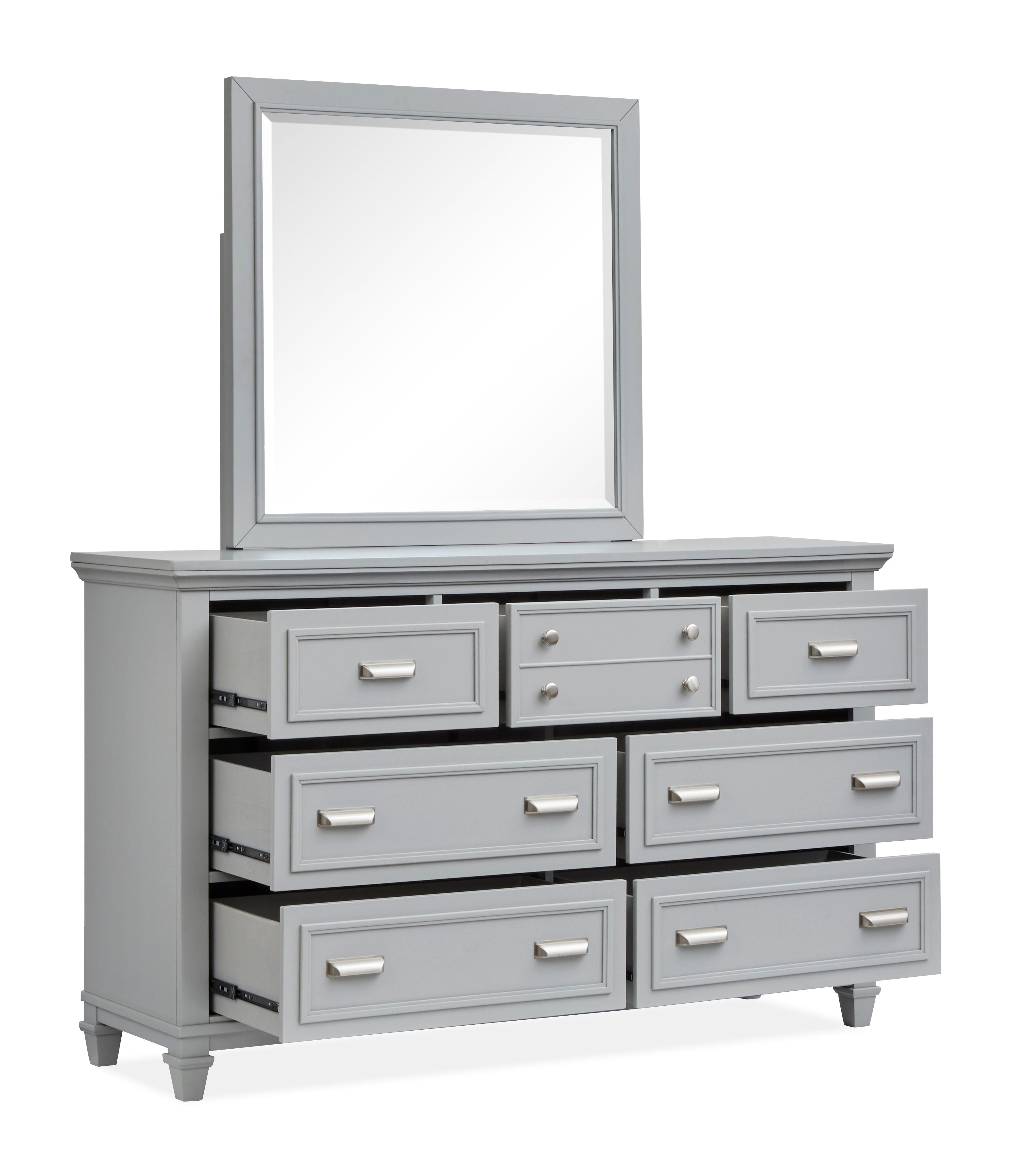 Charleston - Drawer Dresser - Premium Dressers from Magnussen Furniture - Just $1329! Shop now at brett interiors