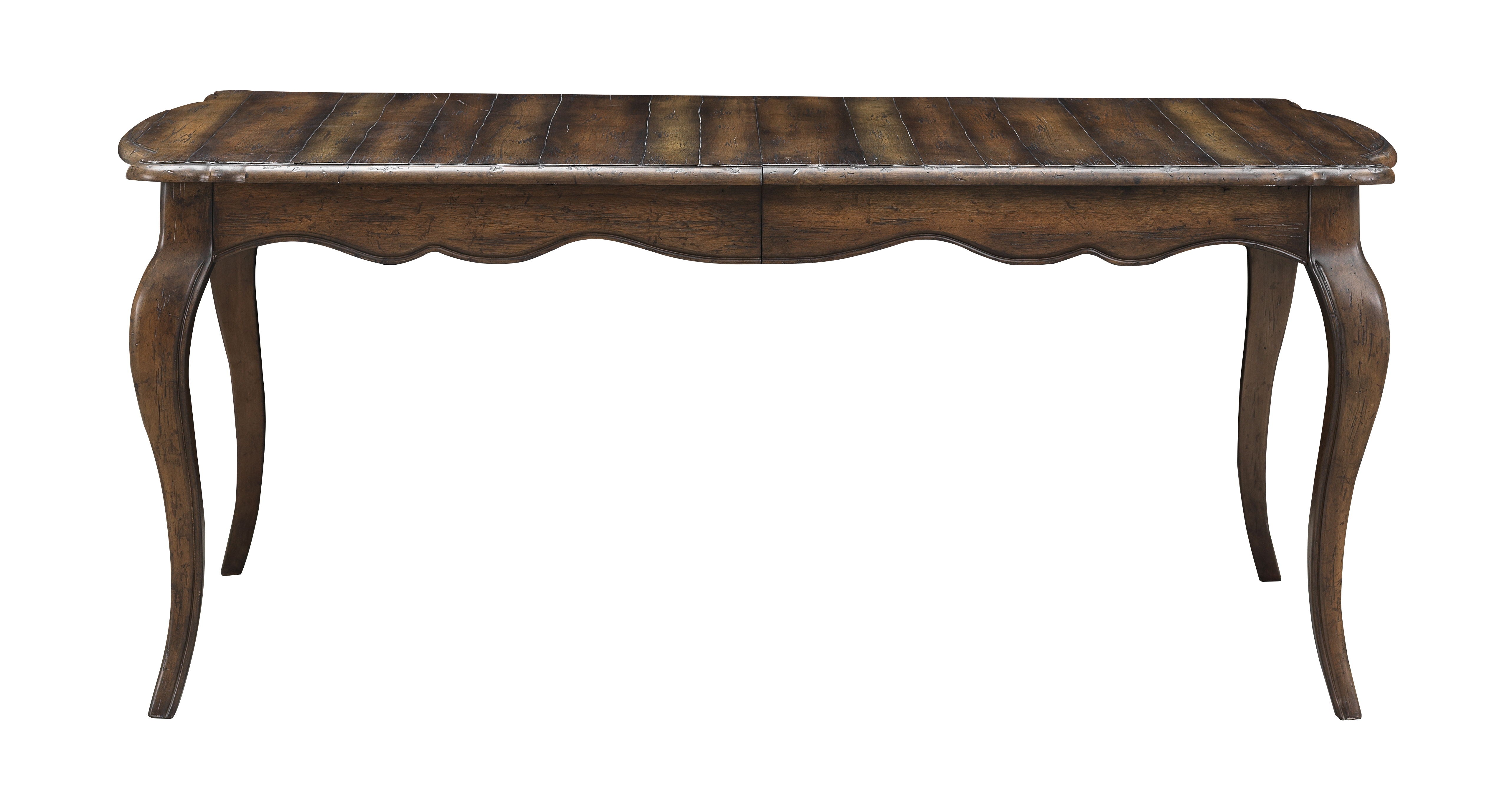 Chateau - Dining Table - Brown - Premium Dining Tables from Coast2Coast Home - Just $5362.50! Shop now at brett interiors