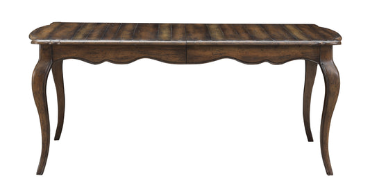 Chateau - Dining Table - Brown - Premium Dining Tables from Coast2Coast Home - Just $5362.50! Shop now at brett interiors