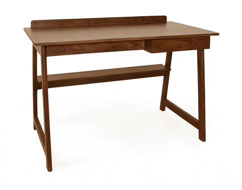 Pace - One Drawer Writing Desk - Edgar Brown - Premium Writing Desks from Coast2Coast Home - Just $1815! Shop now at brett interiors