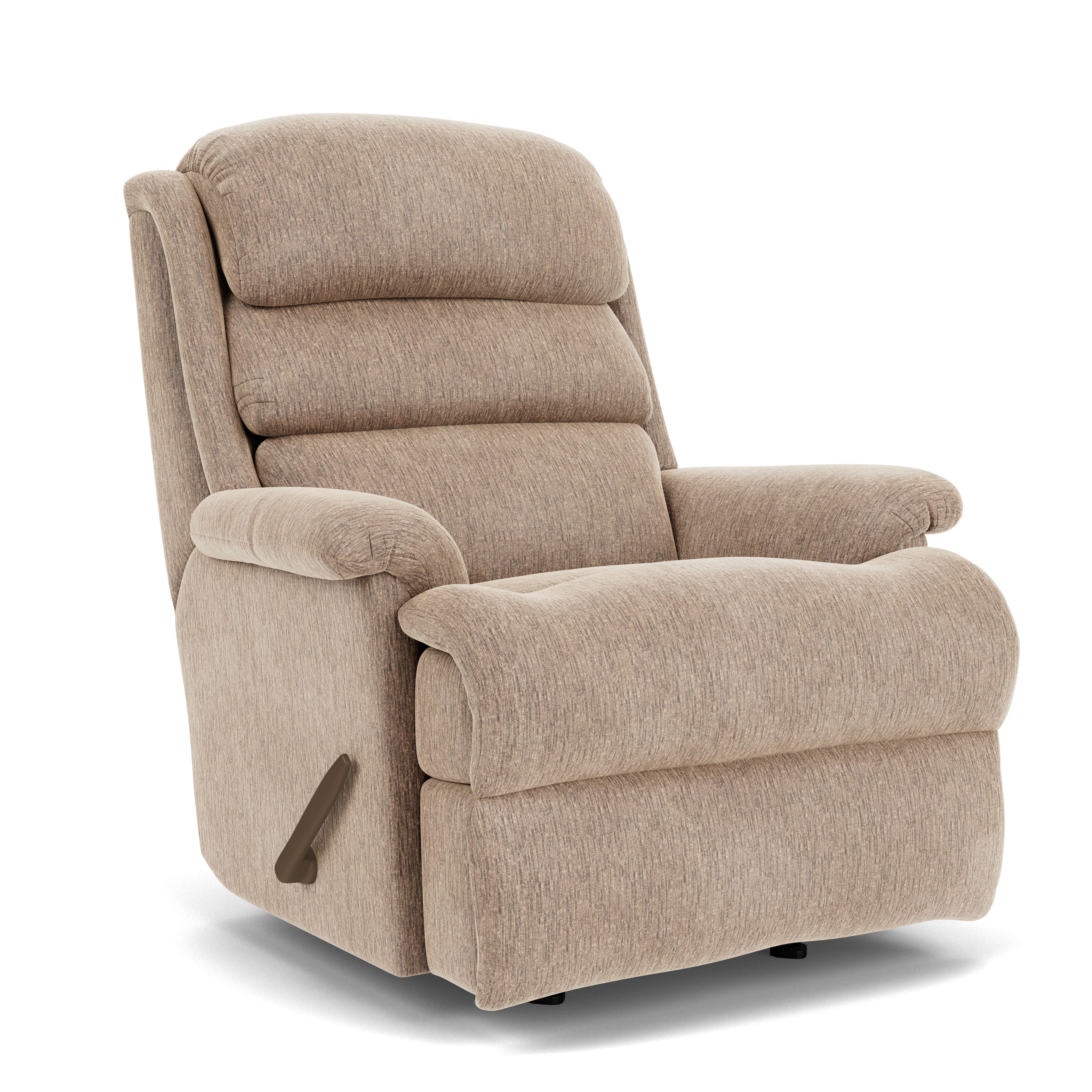 Yukon - Manual Recliner Flexsteel