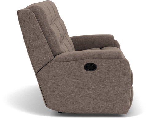 Arlo - Sofa - Premium Reclining Sofas from Flexsteel - Just $2562.50! Shop now at brett interiors