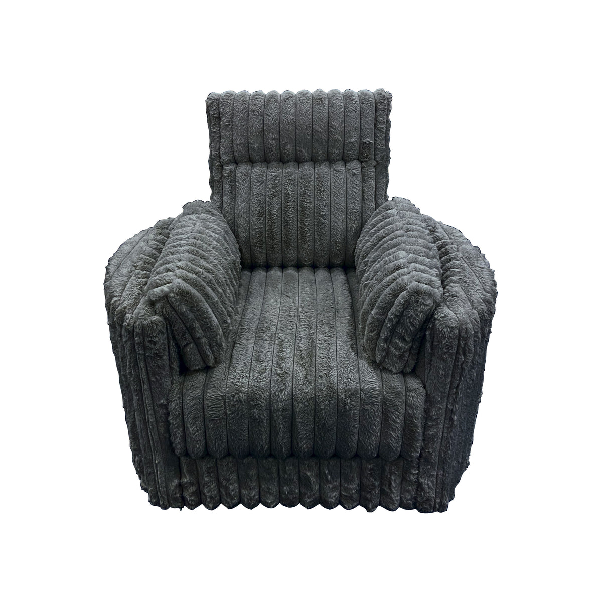 Embrace - Swivel Accent Chair - Premium Swivel Chairs from New Classic - Just $797.50! Shop now at brett interiors