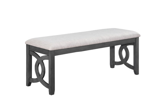 Gia - Bench New Classic