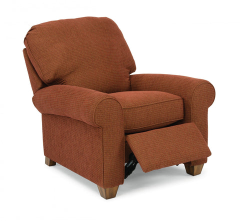 Thornton - Recliner - Premium Reclining Chairs from Flexsteel - Just $1562.50! Shop now at brett interiors